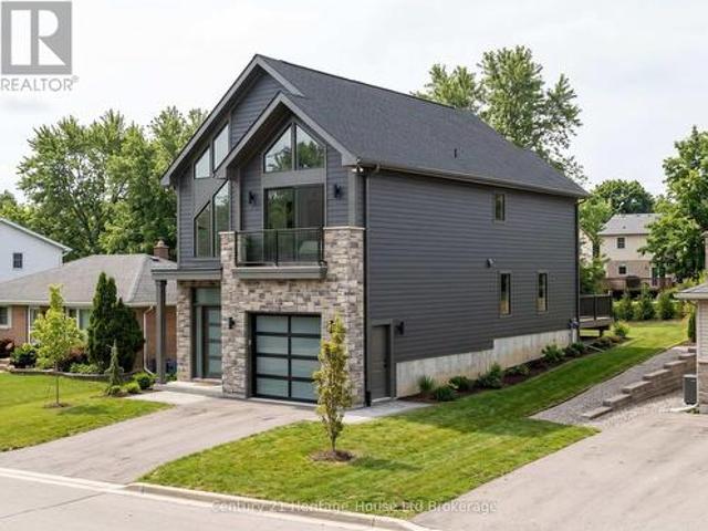 323 Anderson Street, South West Oxford, ON, N4S 0G6 house for sale | Listing ID X13878 | Royal LePage