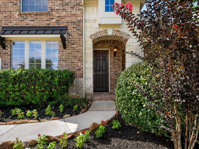 323 Arbor Ridge Lane