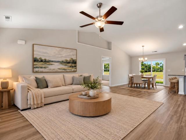 323 Barn Owl Way