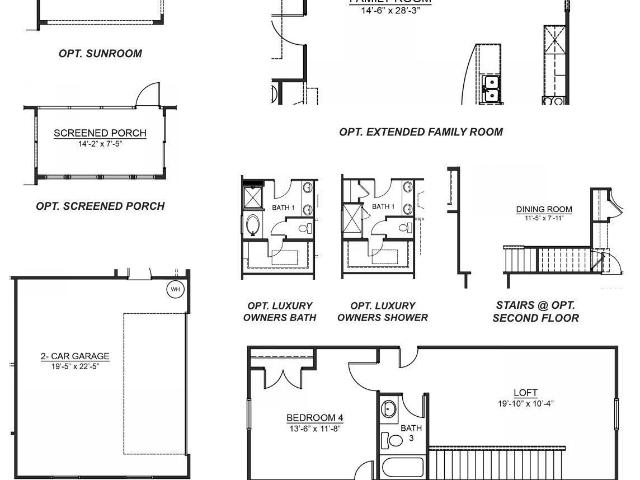 323 Barred Owl Road
