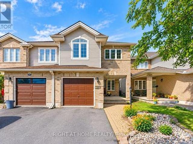 323 Berrigan Drive, Ottawa, ON, K2J 5E2 house for sale | Listing ID X13831 | Royal LePage