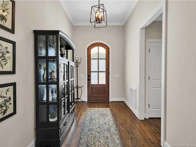 323 Bridgewater Drive