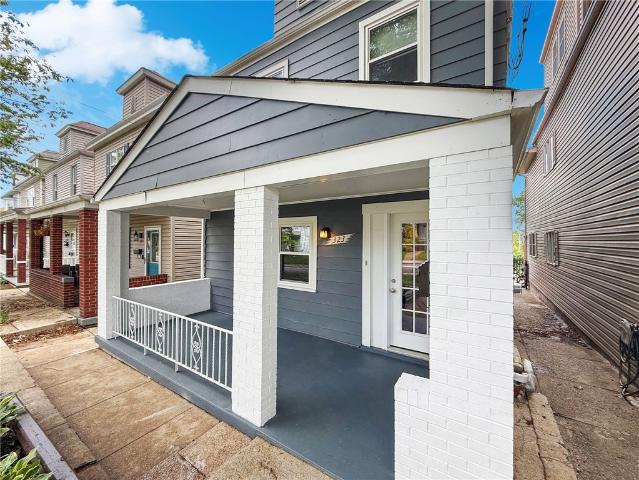 323 Glenn Ave