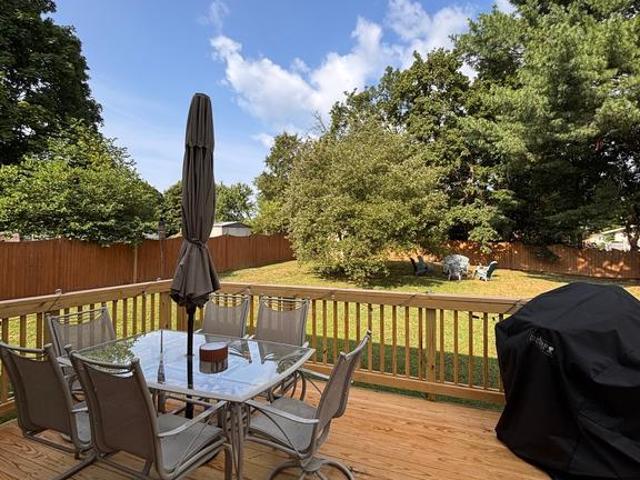 323 Dogwood Road