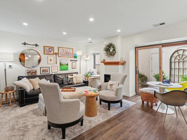 323 E 2nd Street 105