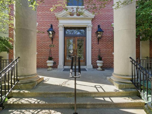 323 E 2nd Street # 208