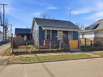 323 E Franklin Street