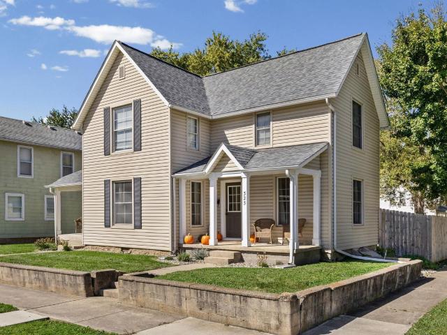 323 E Madison Street