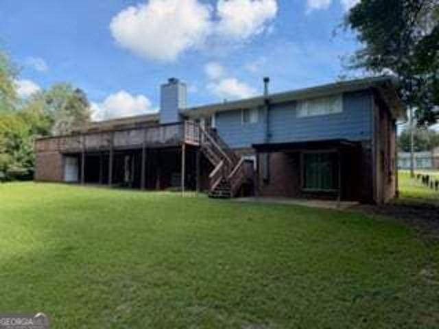 323 Forest Hill Drive