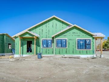 323 Kinsey Ave, Kremmling, CO 80459 | MLS #25 784
