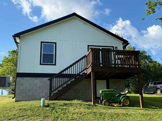 323 Horton Ave