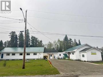 Rankin Location 15d, Ontario - Access for people with disabilities