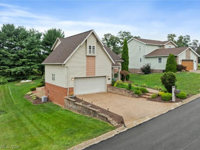 323 Harmony Drive