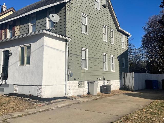 323 High St, Westville, NJ 08093 | MLS #NJGL2048