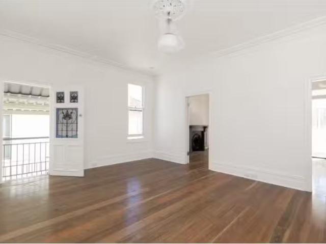3/23 John Street, Petersham Apartment for rent Listed by Matt.