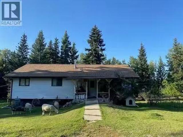323 Oak Road, Vanderhoof, BC, V0J 3A2 house for sale Listin.