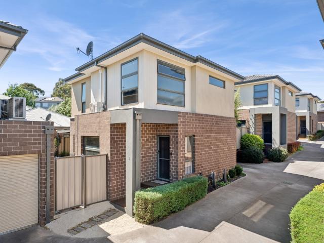 3/23 Outlook Way, Sunbury