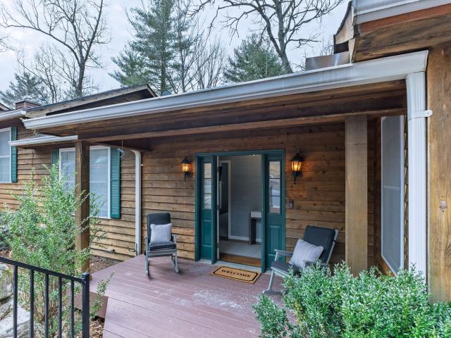 323 Overlook Road Unit 12, Sapphire, US, NC
