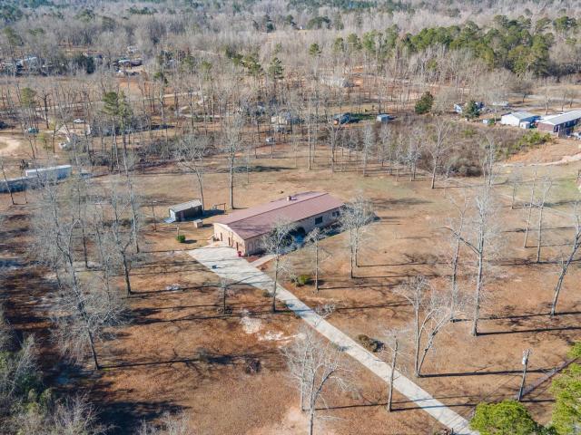 323 Longhorn Road