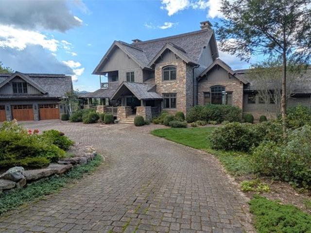 323 Lone Chimney Dr Lot 18, Cashiers, NC 28717