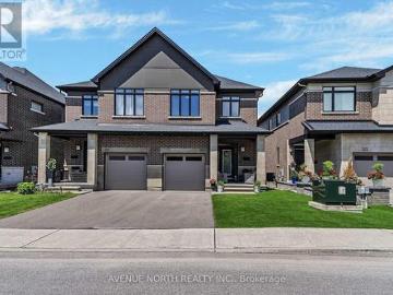 323 Lysander Place, Ottawa, ON, K1K 3X8 house for sale | Listing ID X13469 | Royal LePage