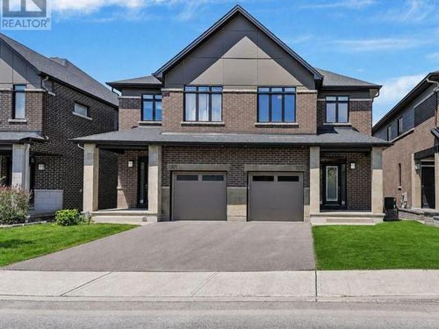 323 Lysander Place, Ottawa, ON, K1K 3X8 house for sale | Listing ID X13516 | Royal LePage