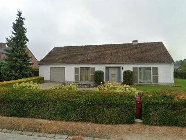 323 m2 apartment for rent in Buggenhout