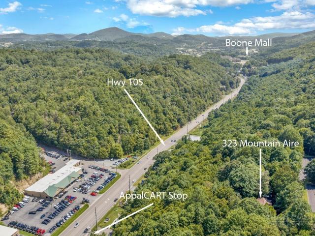 323 Mountain Aire Lane