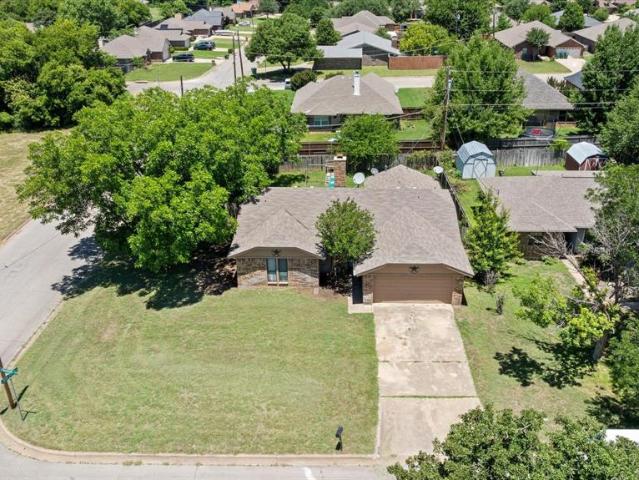 323 Moonlight Trail
