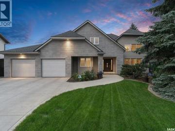 323 Mallin Crescent, Saskatoon, SK, S7K 7X2 house for sale | Listing ID SK037214 | Royal LePage