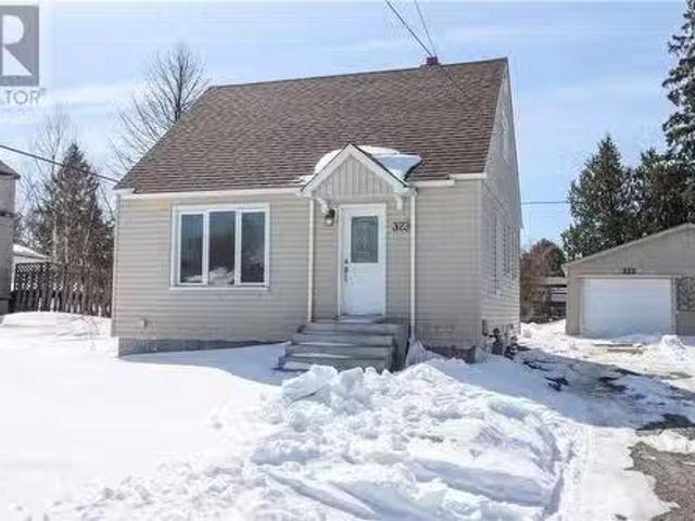 323 Maple Street, Lively, ON, P3Y 1M5 house for sale Listin.