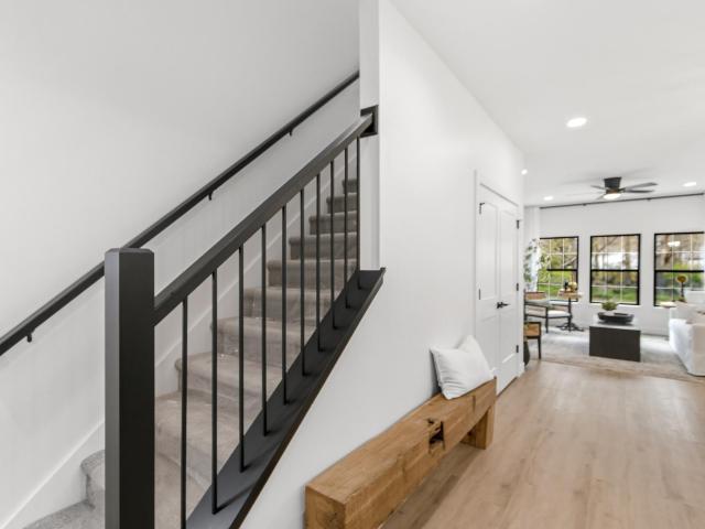 323 Maple Street