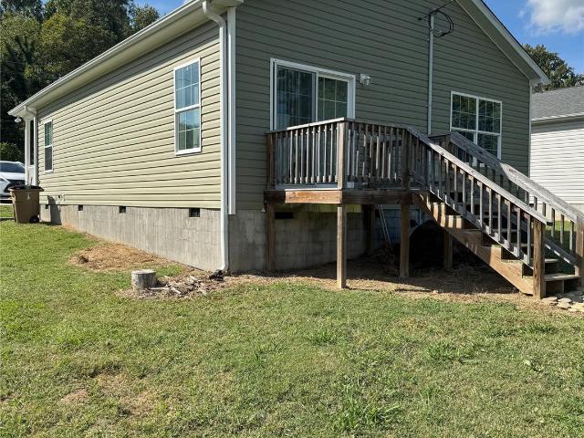 323 Martin Street