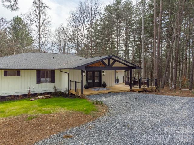 323 Mashburn Branch Rd, Franklin, NC 28734 | MLS #4355