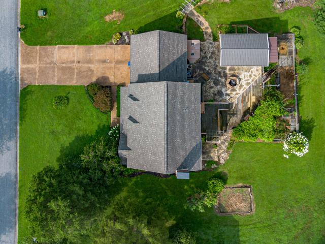 323 Meadowaire Drive