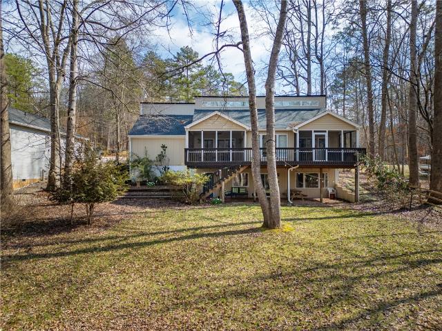 323 Meldau Road