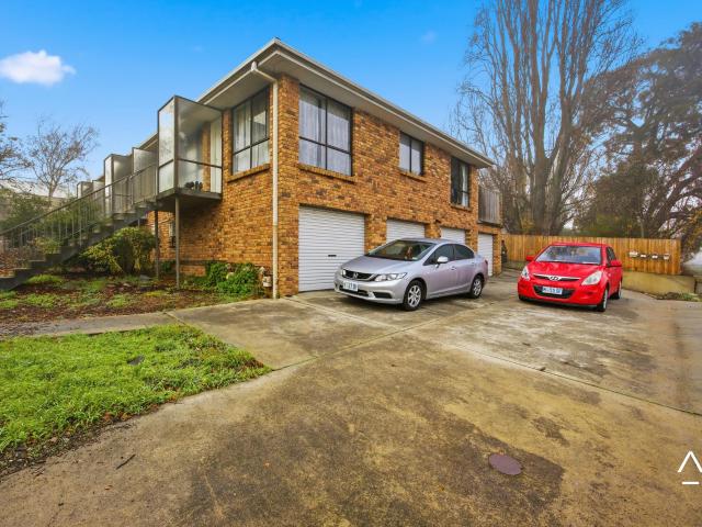 3/23 Mulgrave Street, South Launceston