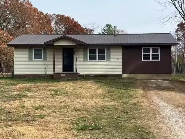 323 N CEDAR ST, SALEM, AR 72576