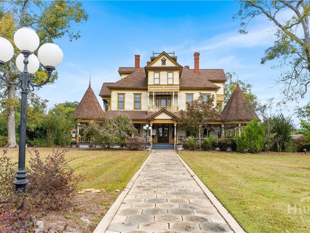 323 N Main Street, Swainsboro, US, GA