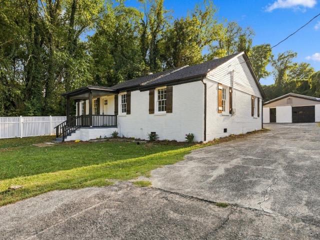323 N Royal Ave
