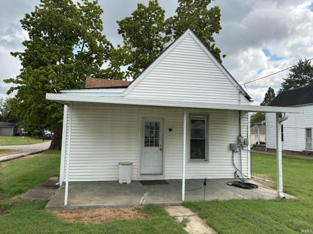 323 S Elm Avenue