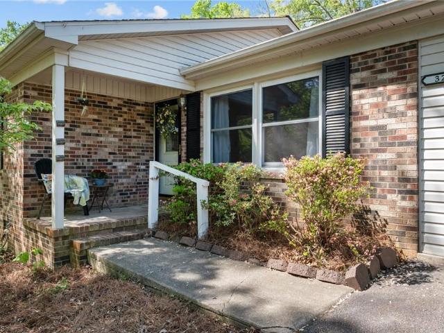 323 Shannon Drive