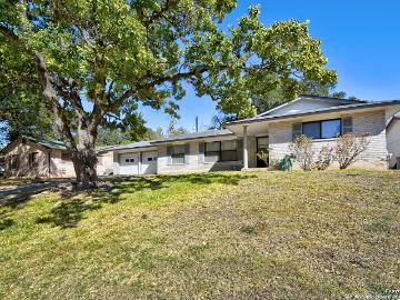 323 Shin Oak Dr, Live Oak, TX 78233 | MLS #1922