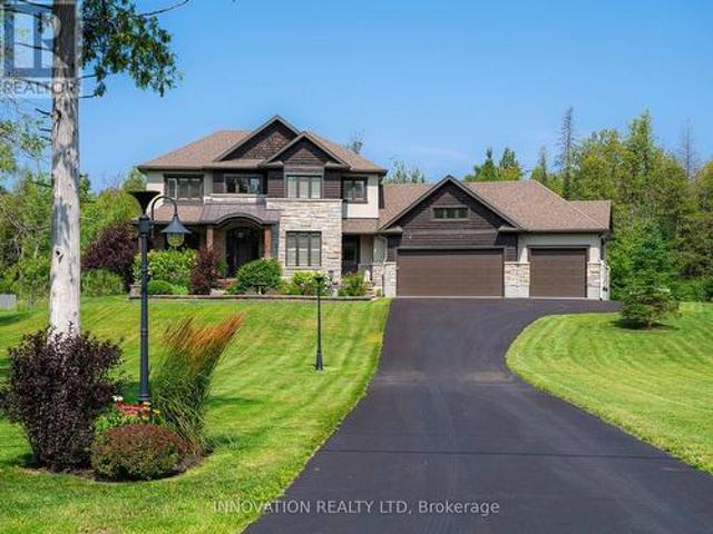323 Silent Wood Grove, Ottawa, ON, K0A 1L0 house for sale | Listing ID X13612 | Royal LePage