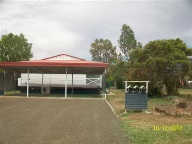 3/23 Spencer Street, Roma, QLD 4455