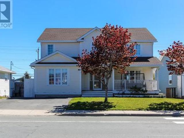 323 Stavanger Drive, St Johns, NL, A1A 5S4 house for sale | Listing ID 1300 | Royal LePage
