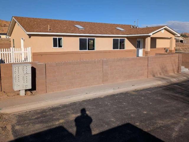323 Sunrise Bluffs Drive