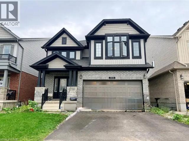 323 SWEET GALE Street