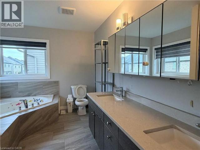 323 SWEET GALE Street, Waterloo, Ontario, N2V0B3