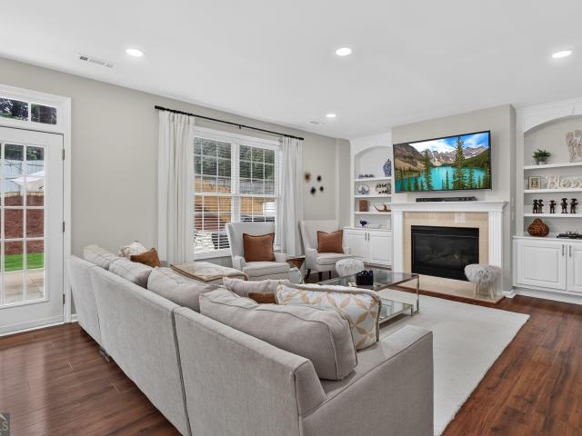 323 Revolution Drive